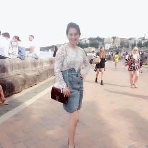 Meet your Posher, Mandy